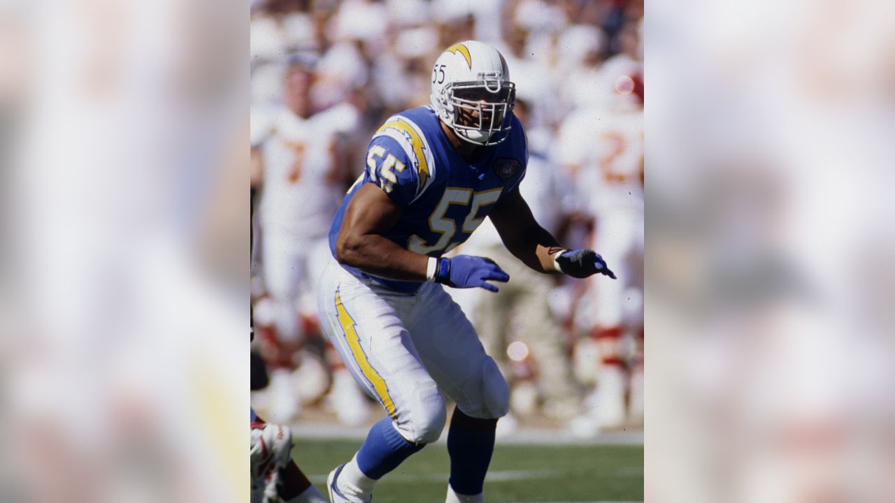 Junior Seau Gallery - 1994