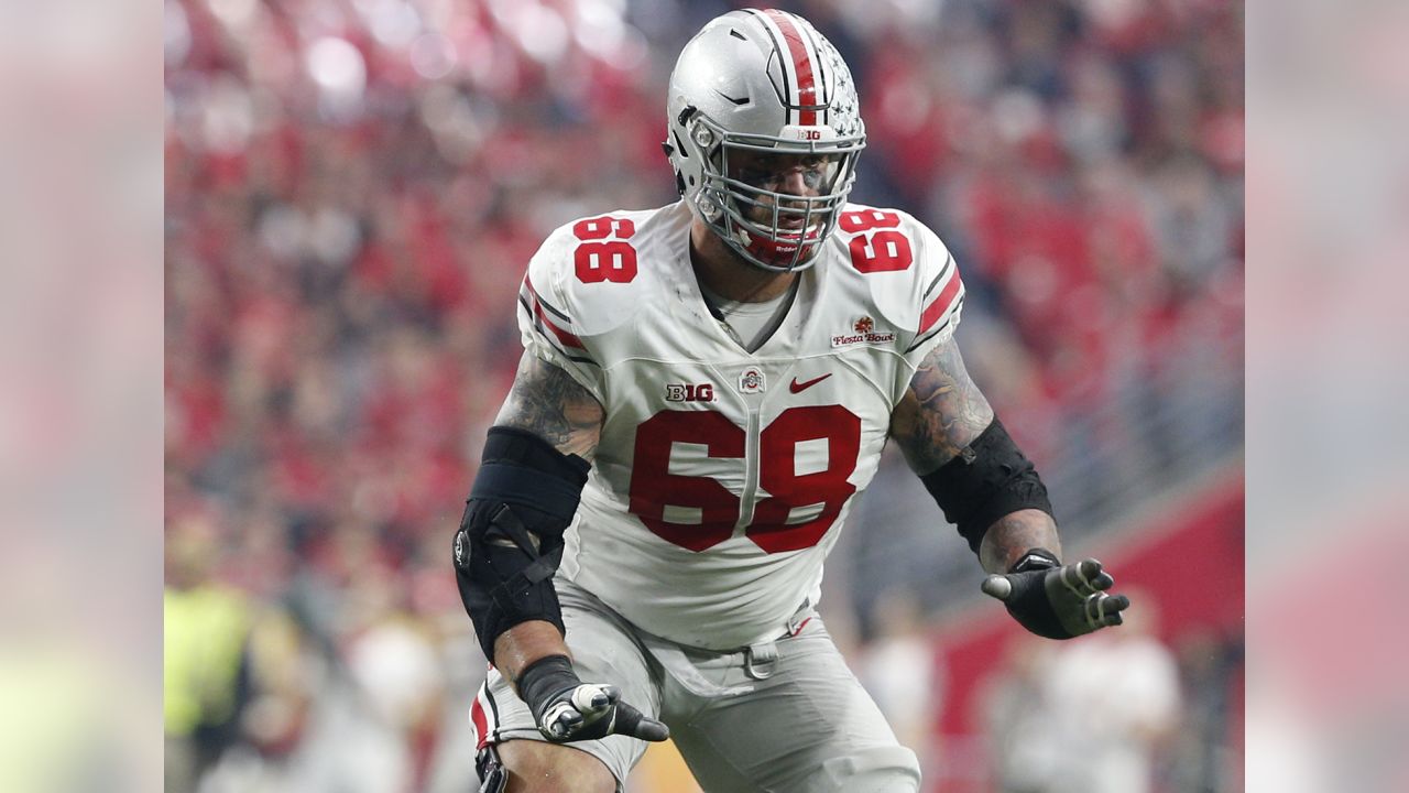 Future Hall of Famers: Joey Bosa, Ezekiel Elliott, J.T Barrett