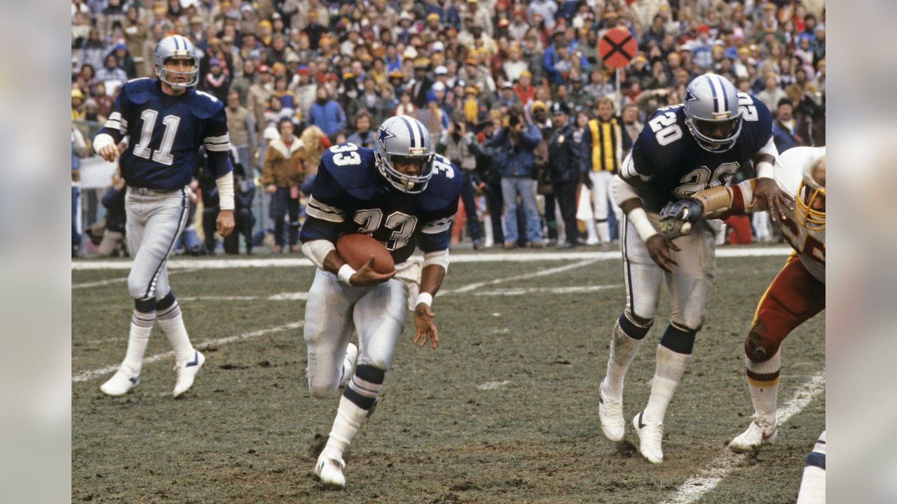 Tony Dorsett  SportPics Archive