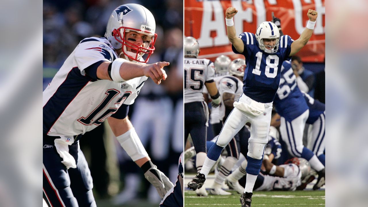 Tom Brady, Peyton Manning, And The War Of 1812: Remembering History As It  Happens 