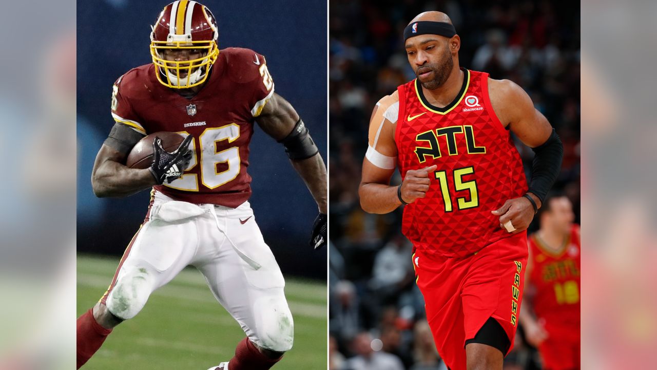 Best NFL Roster Made Up of NBA Players