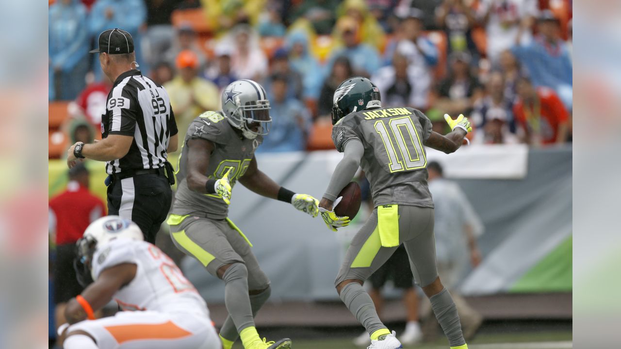 NFL Pro Bowl Weekend 2014 in Hawaii ready to kick off with free