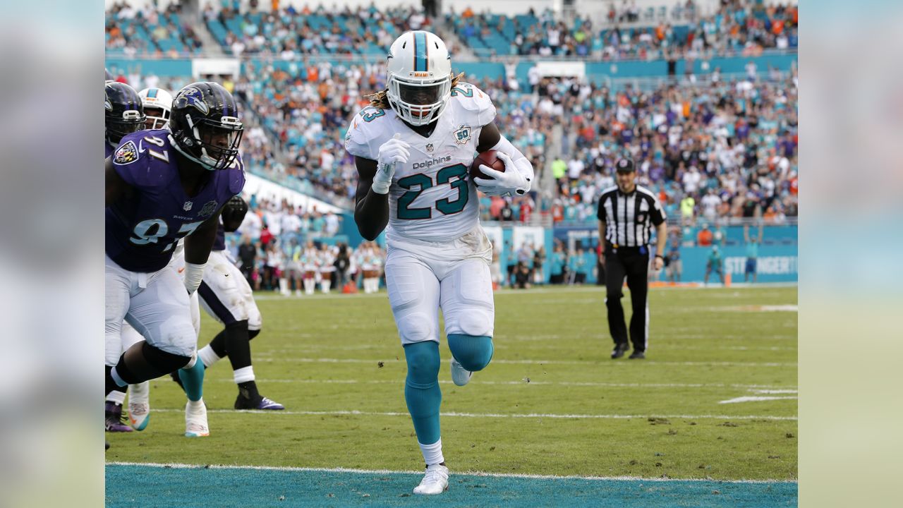 Cowboys add veteran RB Ronnie Hillman to the mix heading into