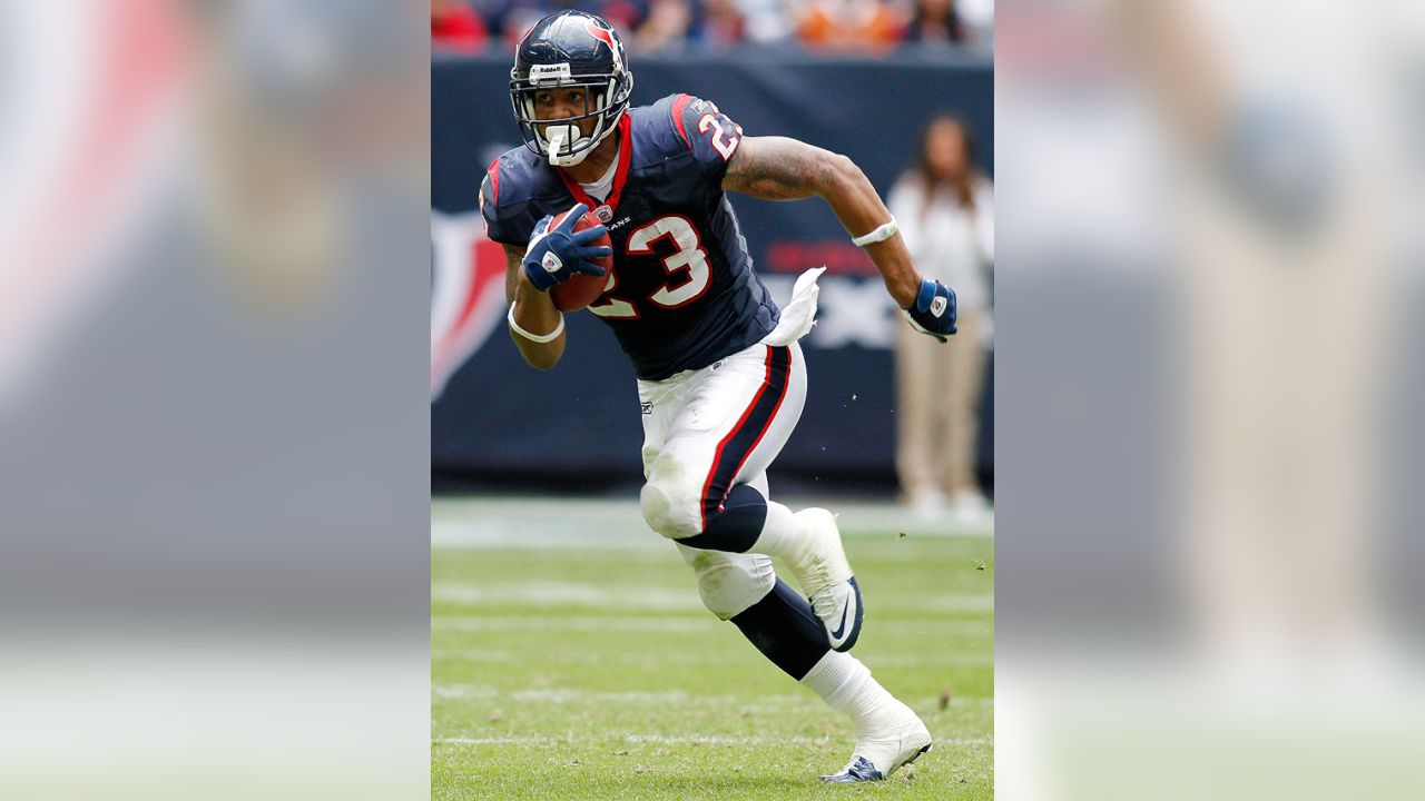 The story behind Priest Holmes, Arian Foster, and the biggest breakouts in  NFL Fantasy history 