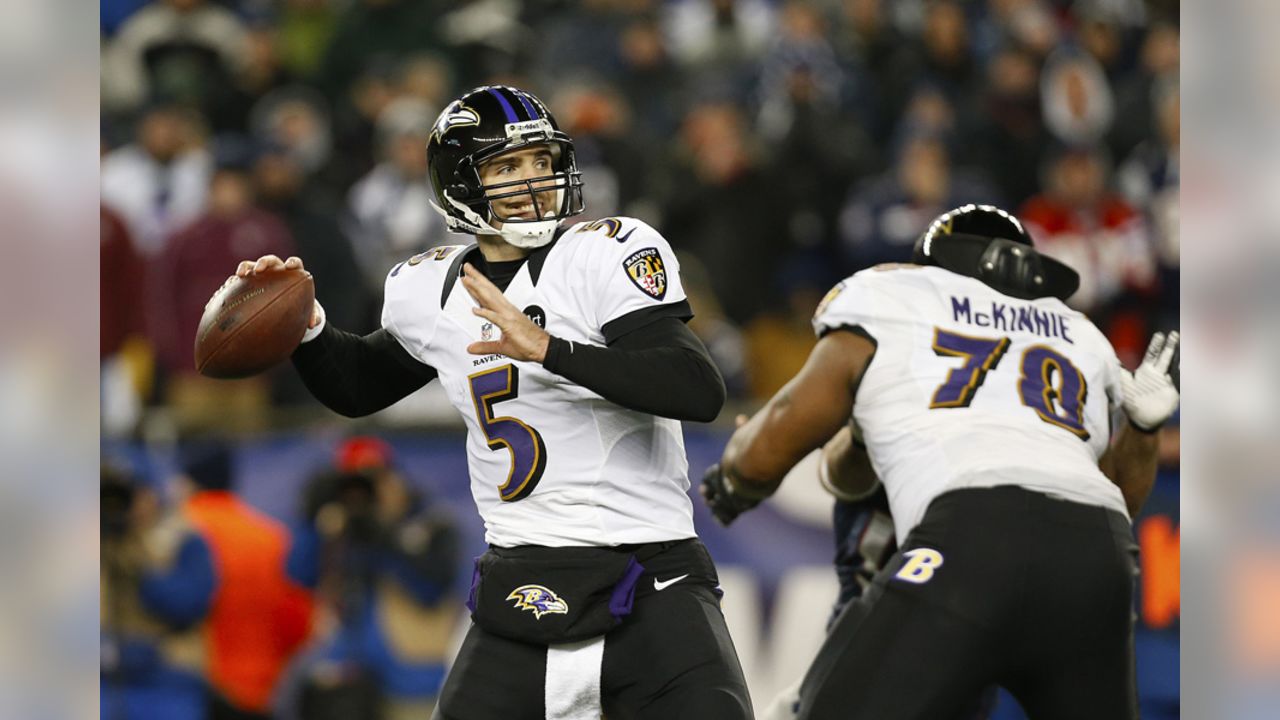 2012-13 AFC Championship Game: Recounting the Patriots-Ravens Rivalry, News, Scores, Highlights, Stats, and Rumors