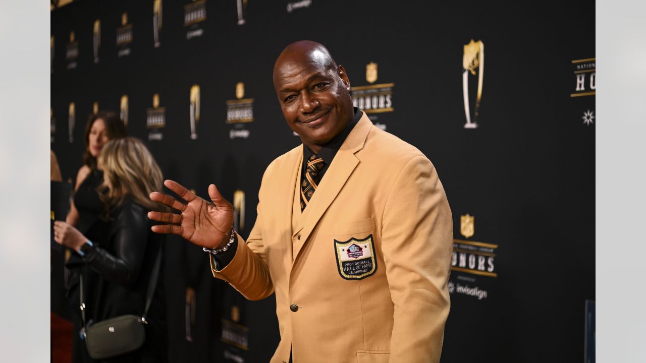 Best of the 12th Annual NFL Honors