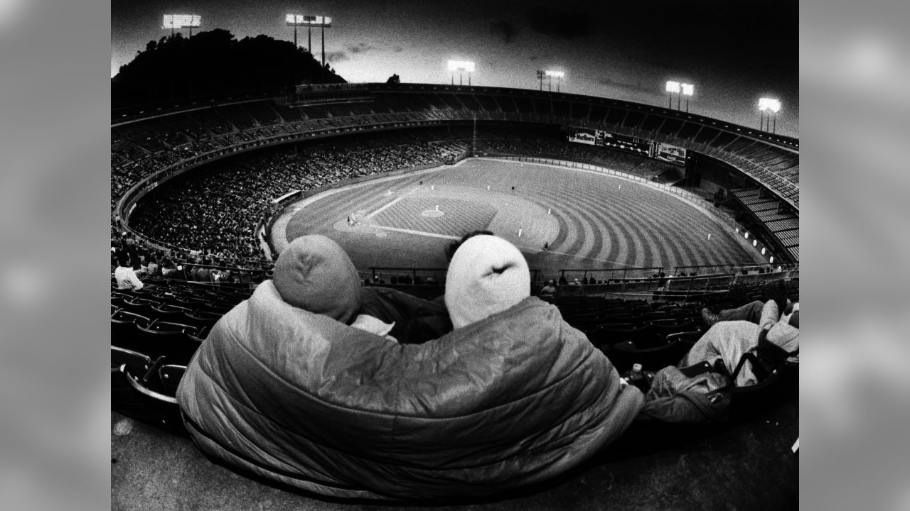 Candlestick Park - History, Photos & More of the San Francisco