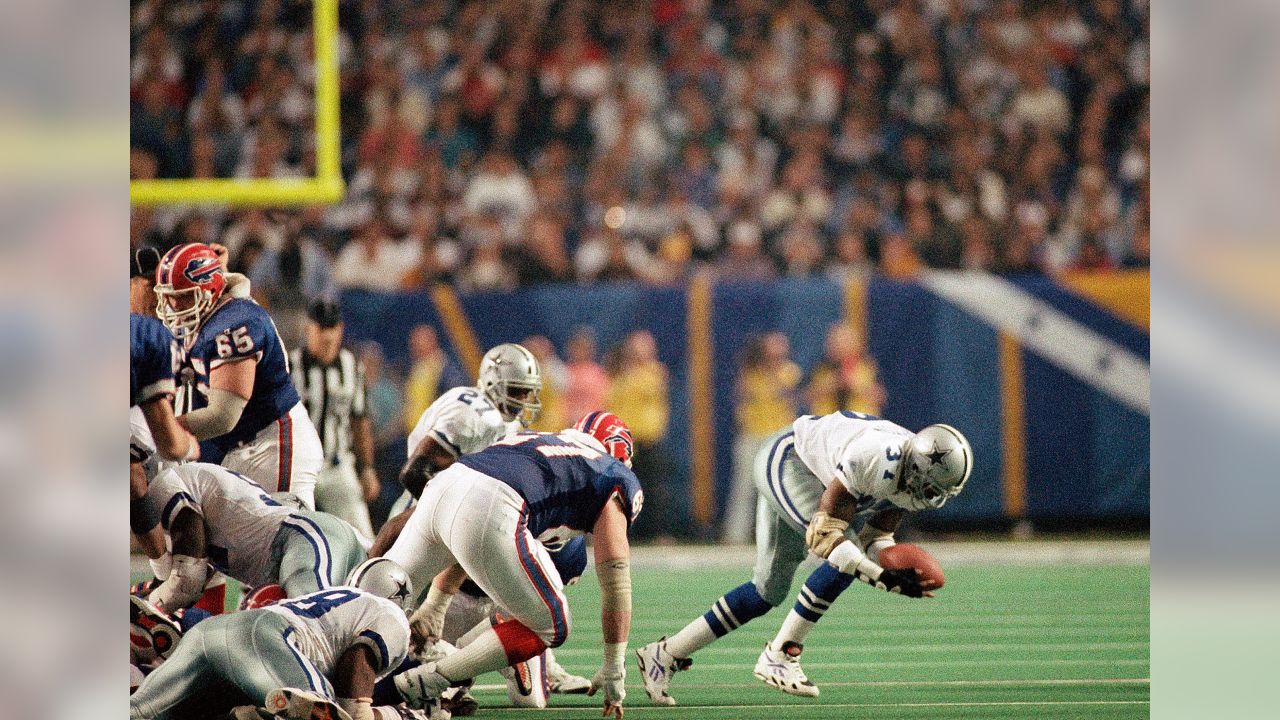 Countdown  Play 28: Michael Irvin GW Touchdown