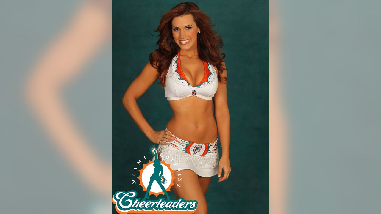 2013 Franklinton High grad will be cheerleader at NFL Pro Bowl