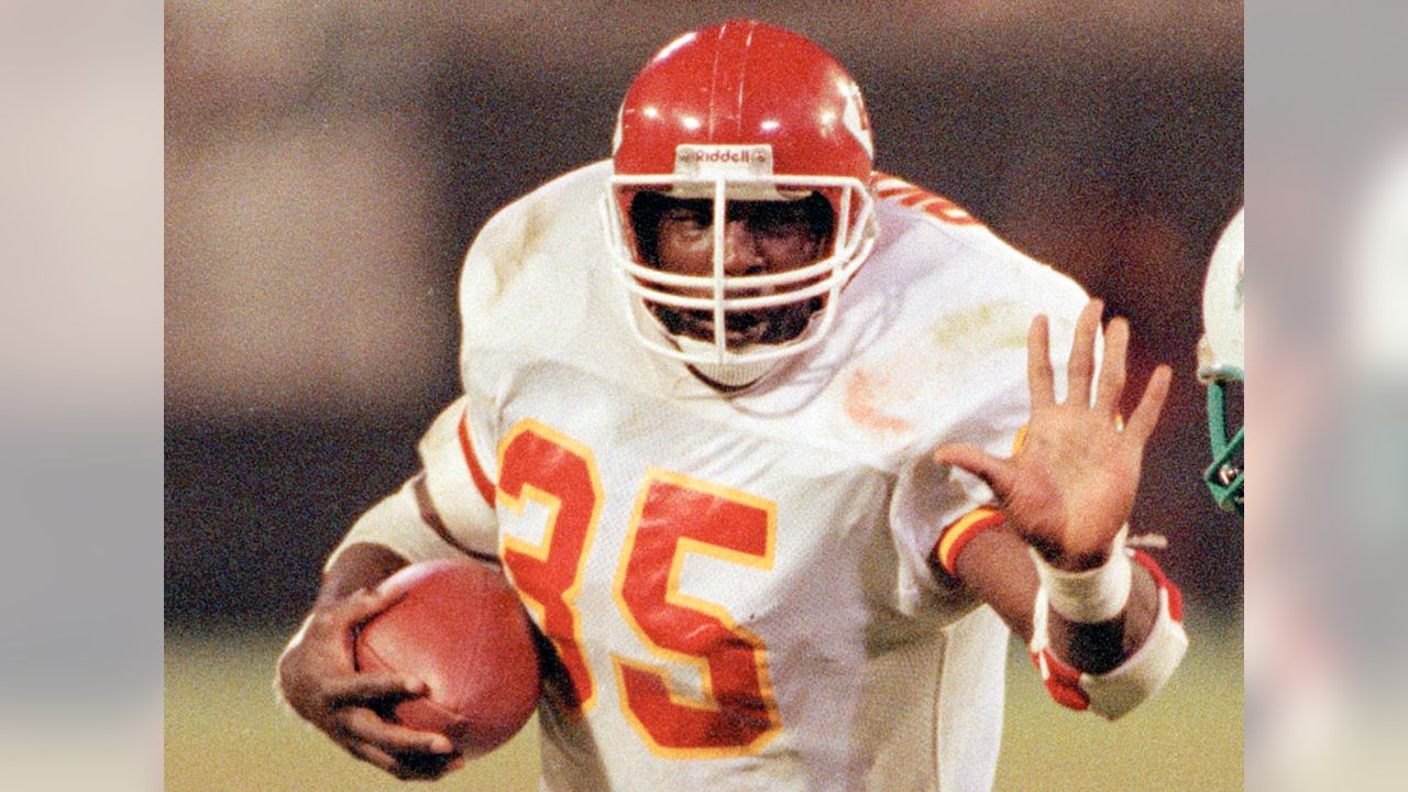 Football cards, Tecmo Bowl, and the Nigerian Nightmare: A Chiefs