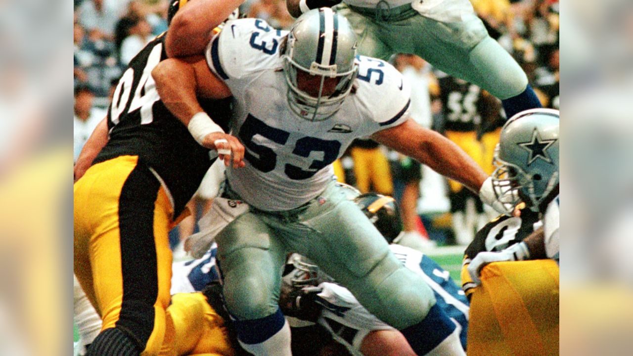 DALLAS COWBOYS 1992 SEASON. THE START OF AN ERA. FROM START TO