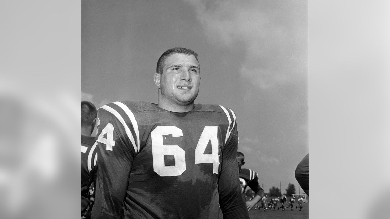 Image Gallery of Nick Buoniconti