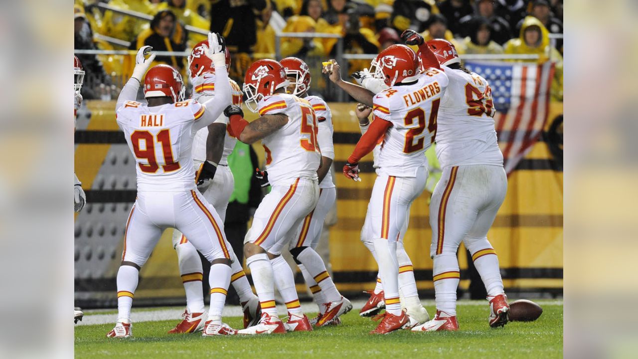 Indianapolis Colts 13-31 Kansas City Chiefs: AFC divisional playoff – as it  happened, NFL