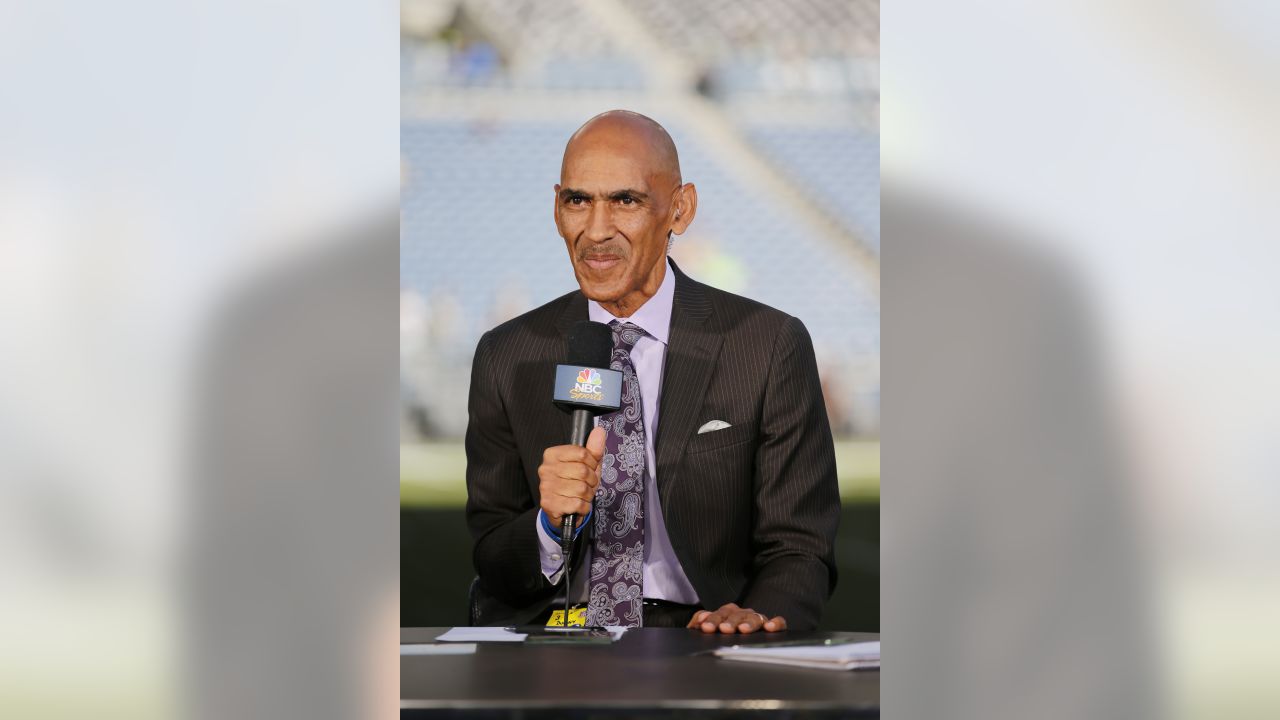 Tony Dungy  SportPics Archive