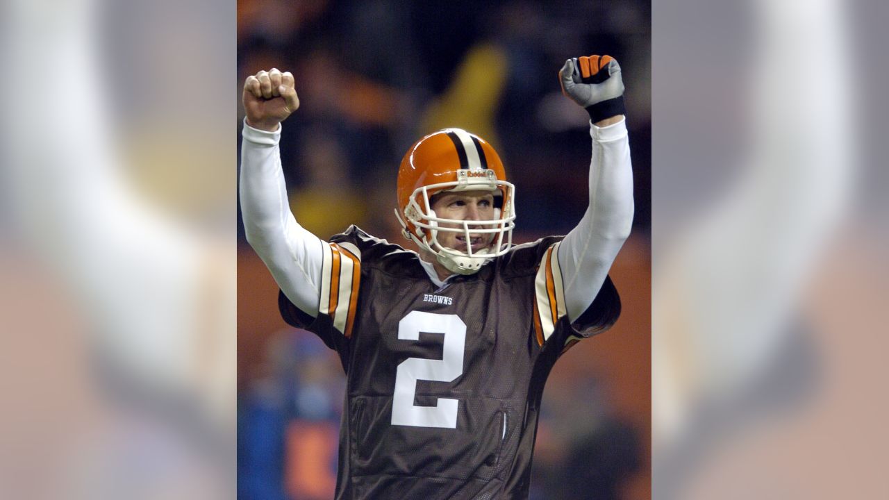 469 Tim Couch Browns Stock Photos, High-Res Pictures, and Images