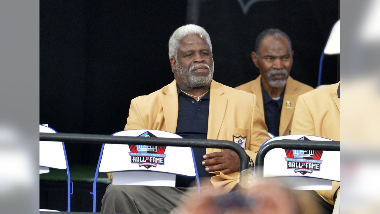 Texas High School Football Hall of Fame Inductees: Earl Campbell