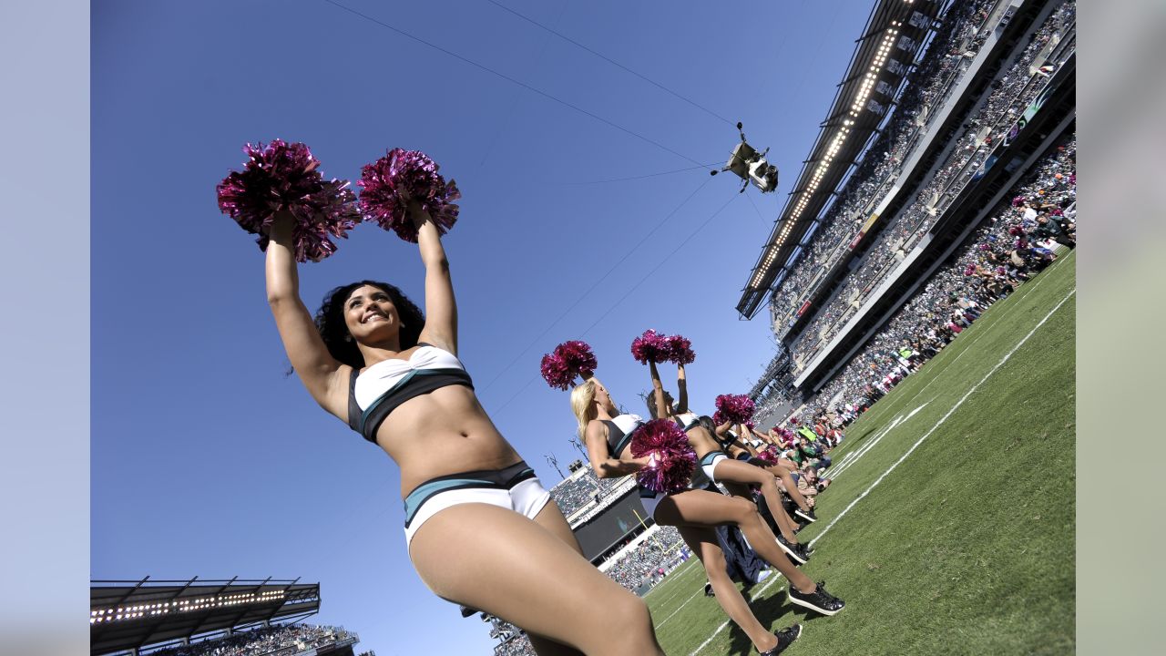 13 cheerleader - NFL Cheerleaders Photo (371770) - Fanpop