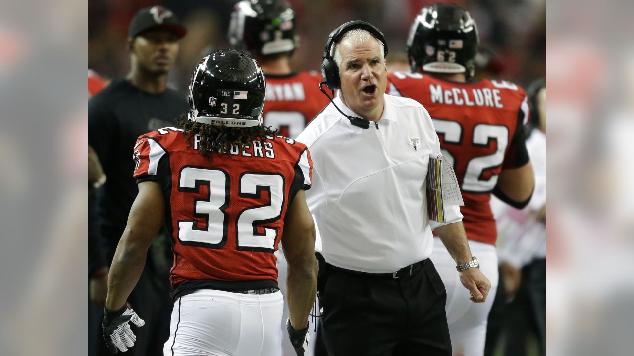 NFC Championship Game 2013: 49ers vs. Falcons - Canal Street