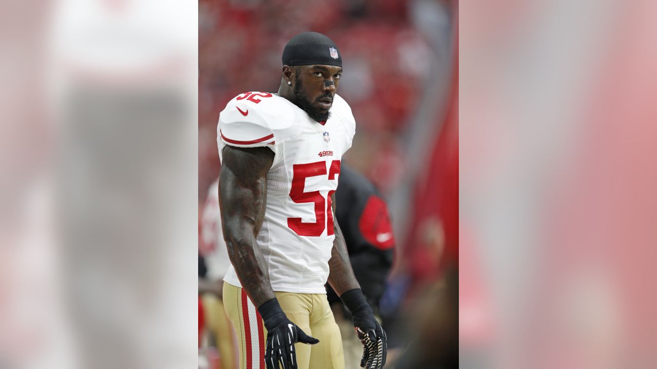 NFL Top 100: No. 10 Patrick Willis