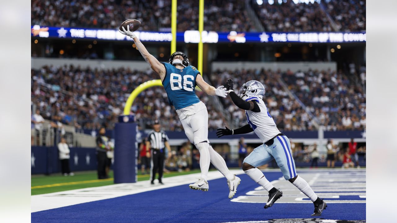 PRESEASON GALLERY: Cincinnati Bengals at Dallas Cowboys, Aug. 18