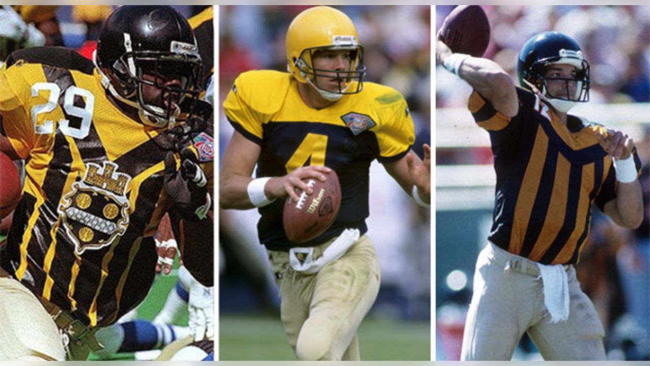 Ranking Every NFL UNIFORM From WORST to BEST! 