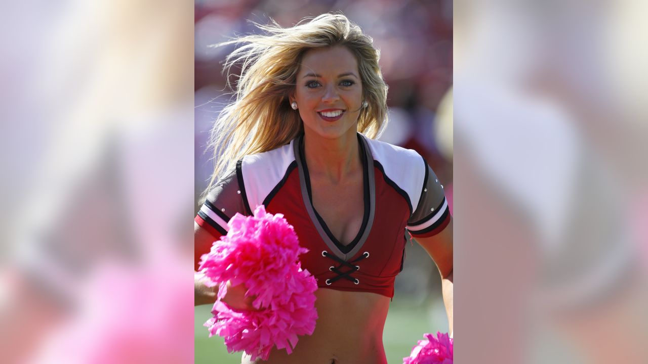 2009 NFL Cheerleaders: Best of 2009