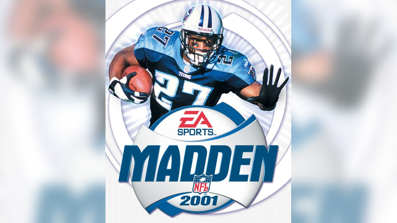 What is the Madden curse? A complete history of NFL stars who experienced  cover jinx