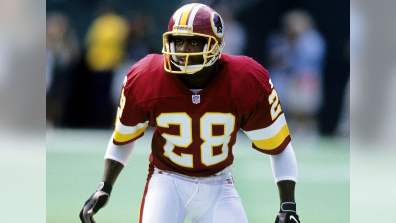 Top 6 Best NFL Cornerbacks of All Time