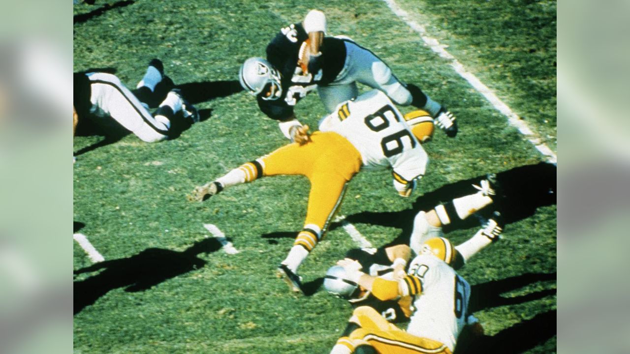 Ray Nitschke  SportPics Archive