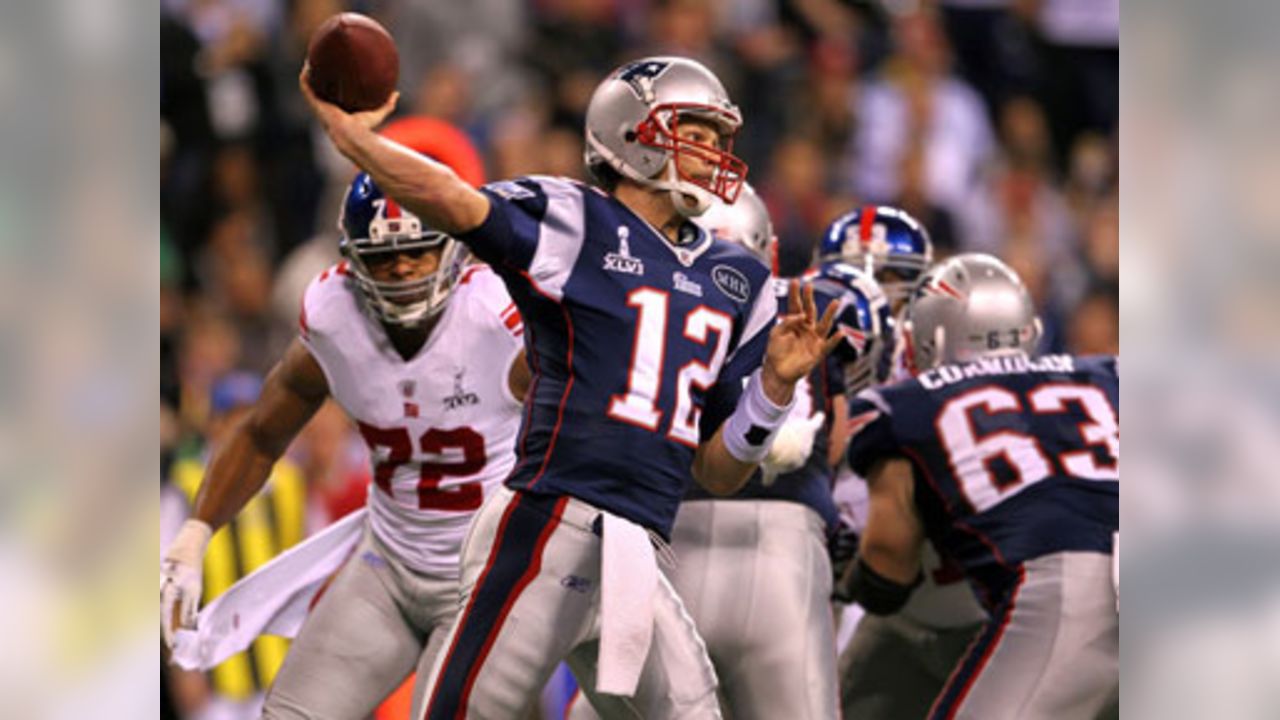 New England Patriots By The Numbers: The Best Patriots Of All-Time