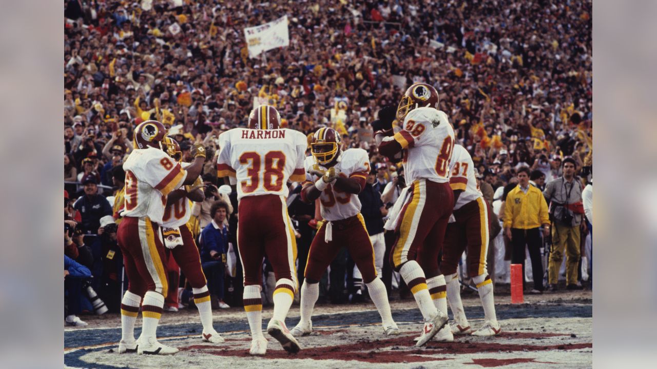 Super Bowl XVII