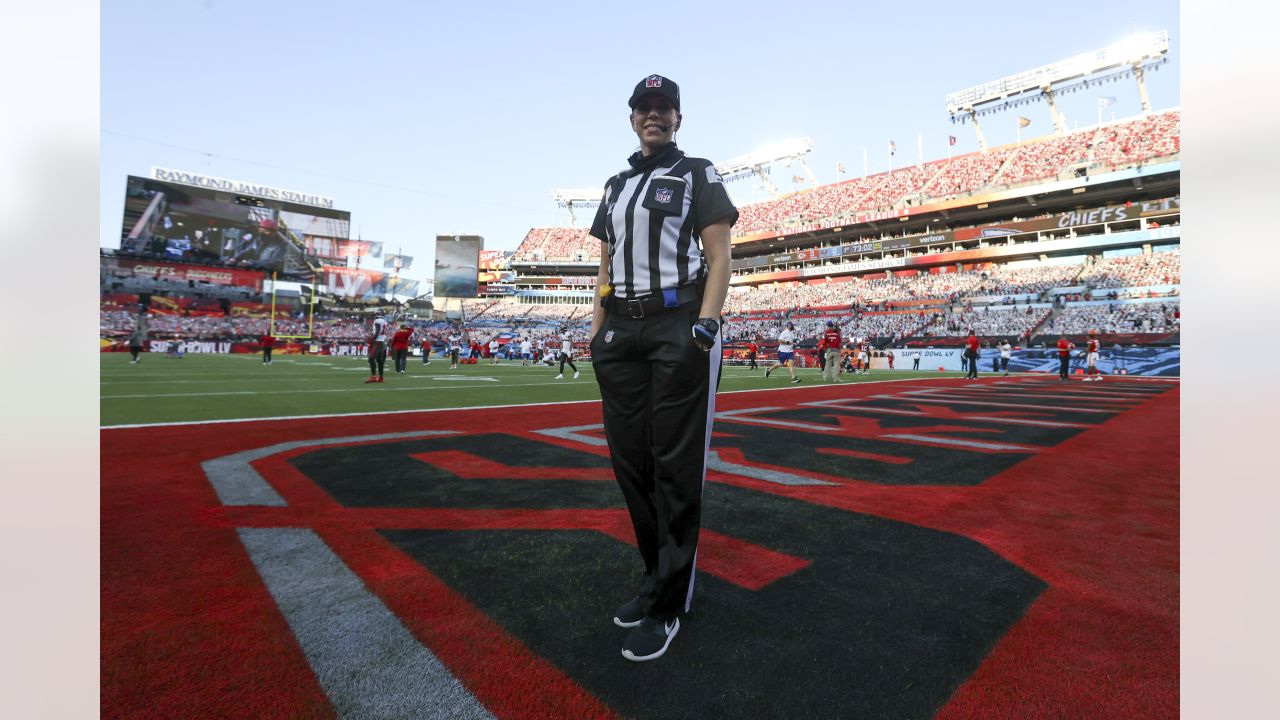 Top 10 photos from Super Bowl LV