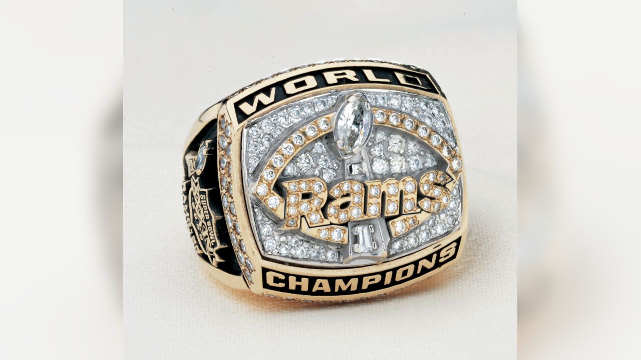 Super Bowl 34 Champions!!!!