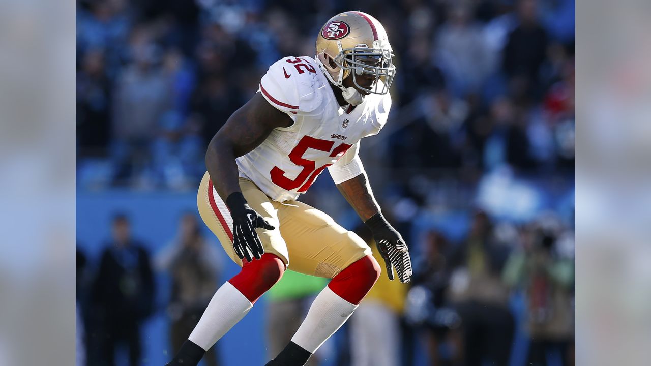 Five 49ers selected to Pro Bowl