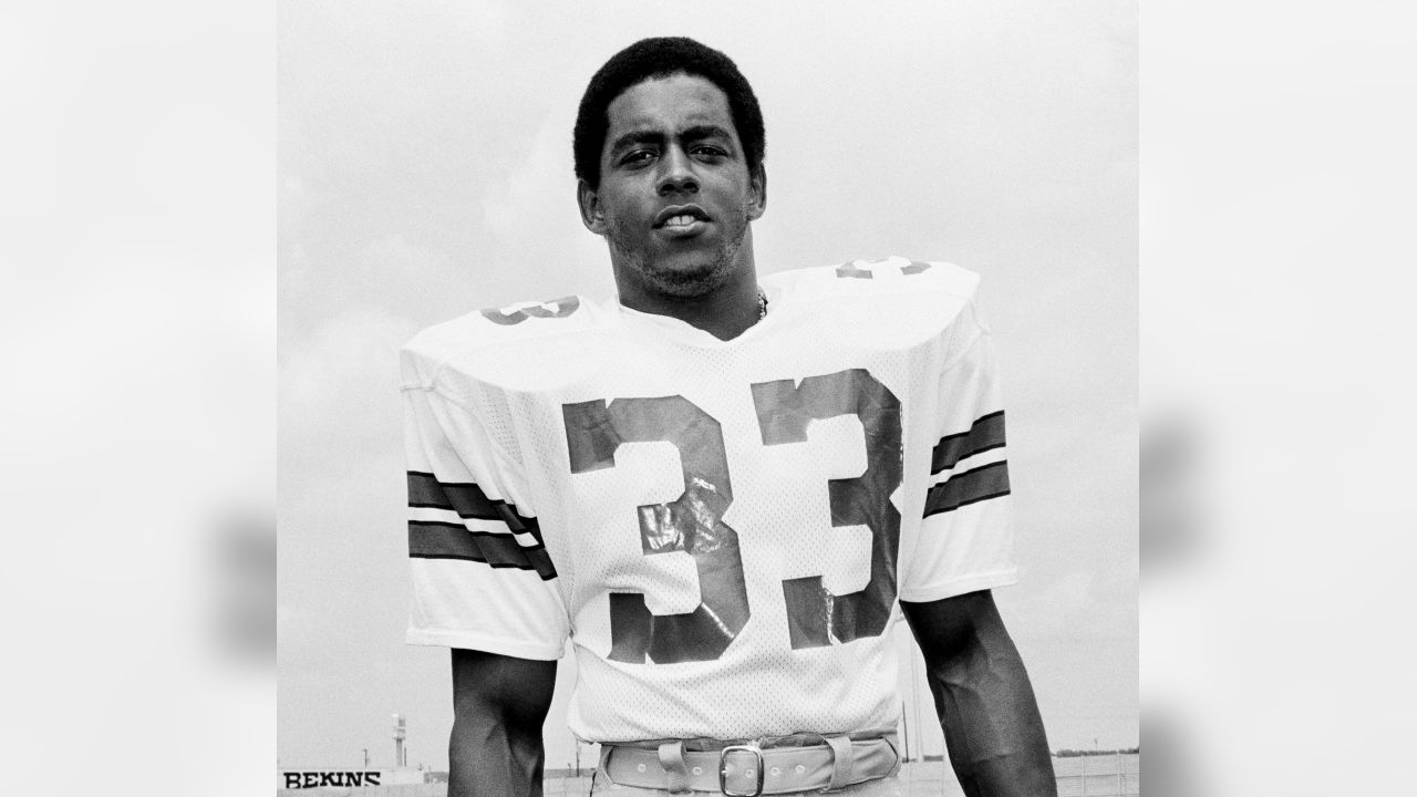 Tony Dorsett  SportPics Archive