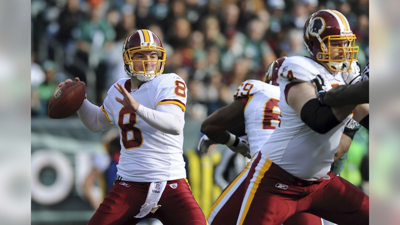 Washington Redskins Santana Moss (89) celebrates with Jabar