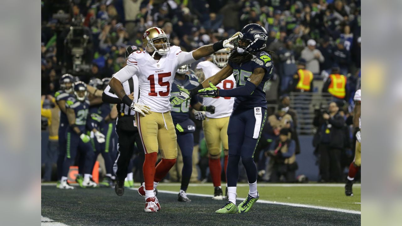 NFL 2010- San Francisco 49ers vs Seattle Seahawks 40-21