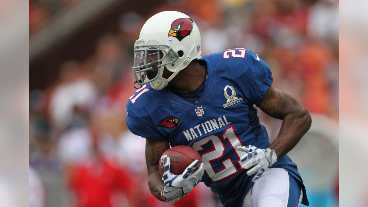 Spiller to Play in 2013 Pro Bowl