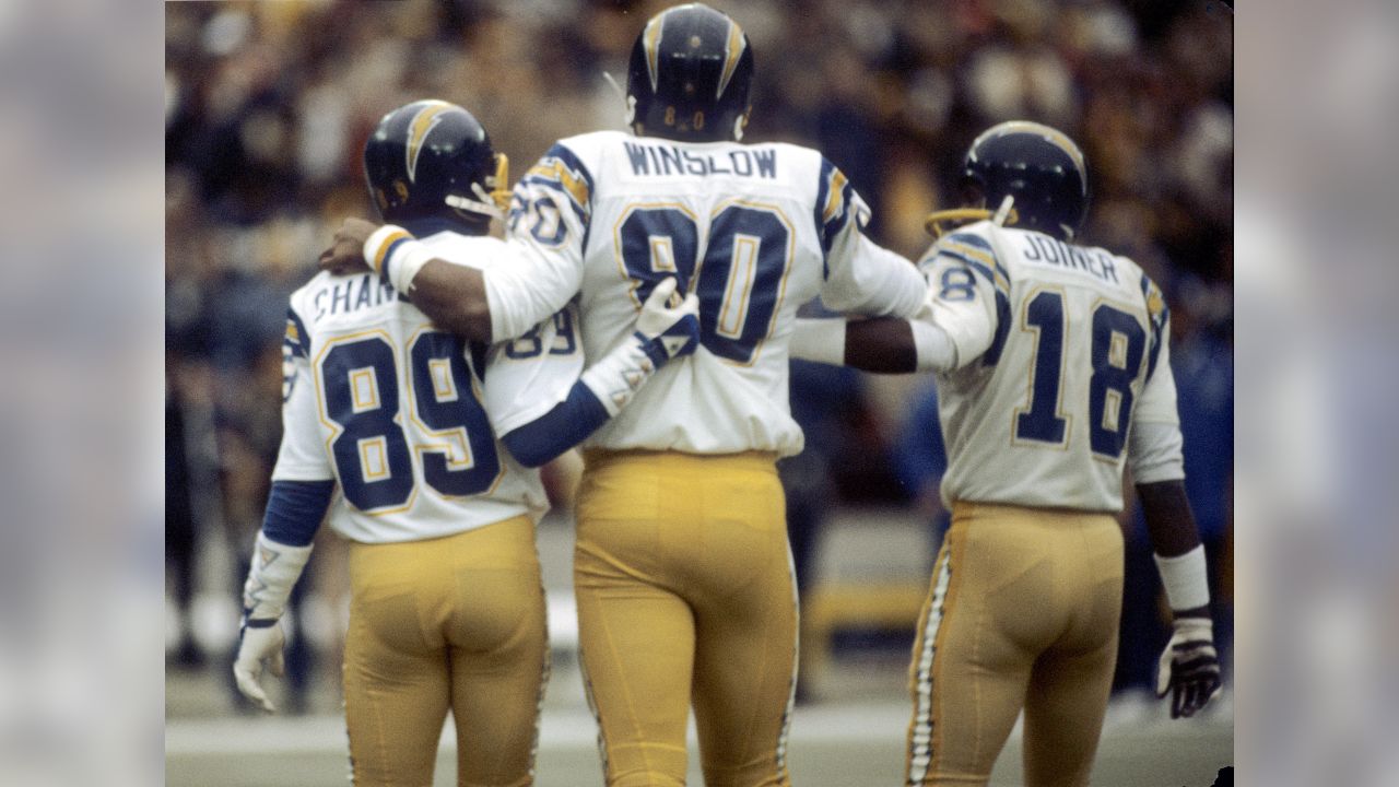 Charlie Joiner (18) wide receiver for the Cincinnati Bengals, 1973. (AP  Photo Stock Photo - Alamy