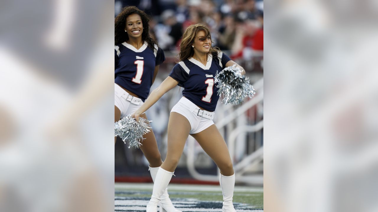 2009 NFL Cheerleaders: Best of 2009