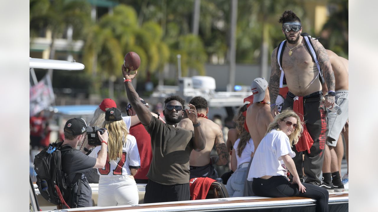 Buccaneers 2021 season preview: Book that boat parade