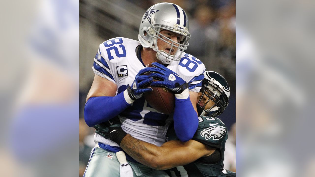 Eagles Vs Cowboys / The eagles rolled over the cowboys, who are suddenly fading from the playoff