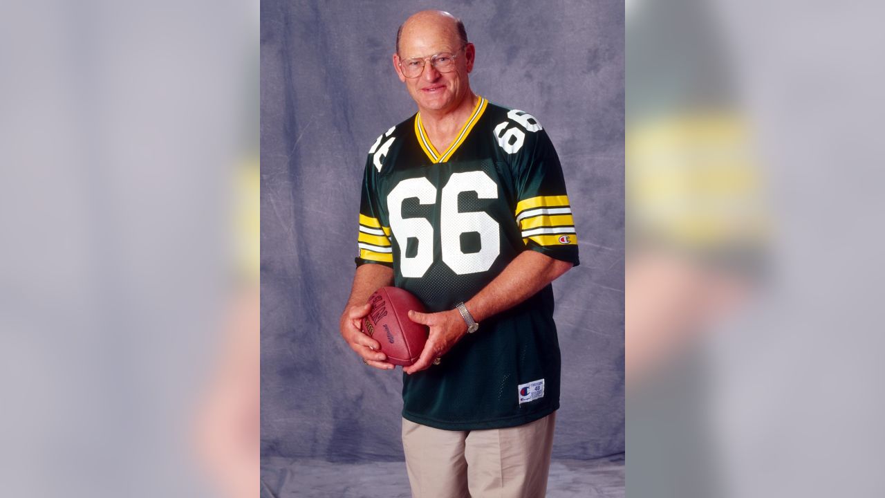 Ray Nitschke  SportPics Archive