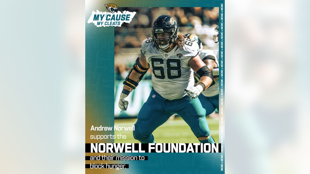 The Andrew Norwell Foundation