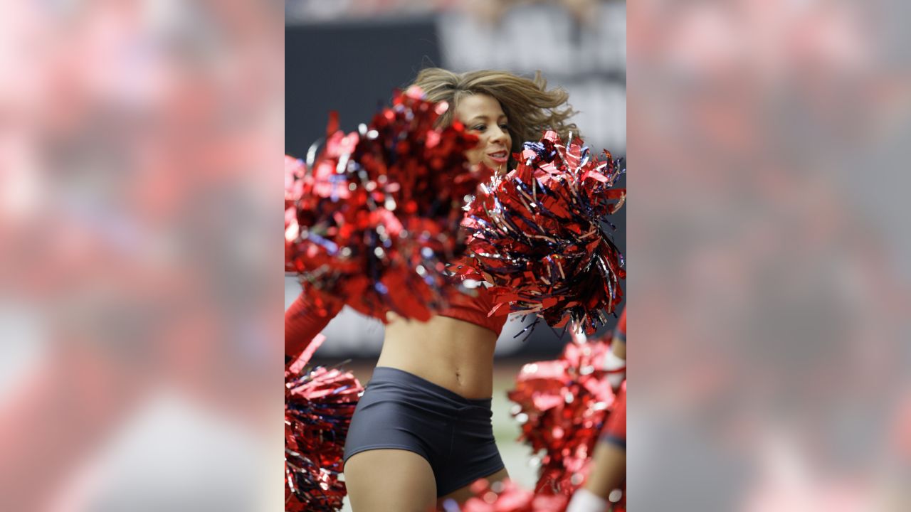 2009 NFL Cheerleaders: Best of 2009