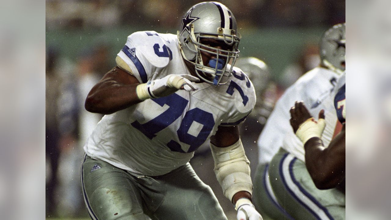 Who are the greatest Dallas Cowboys of all time?