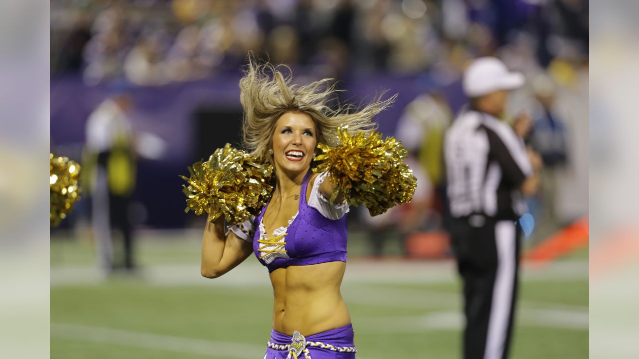 Look: 10 Stunning Photos Of NFL Cheerleaders - The Spun: What's Trending In  The Sports World Today