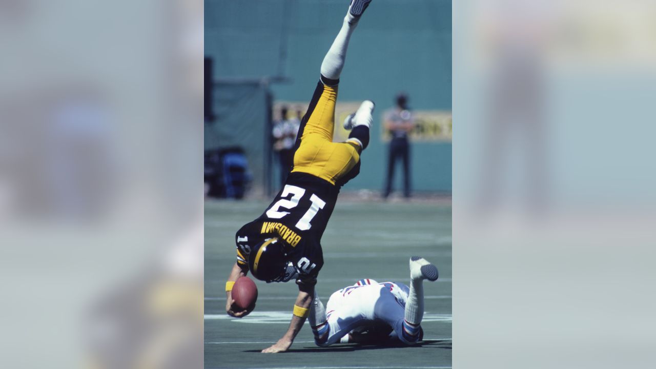 PHOTOS: Terry Bradshaw Through the Years