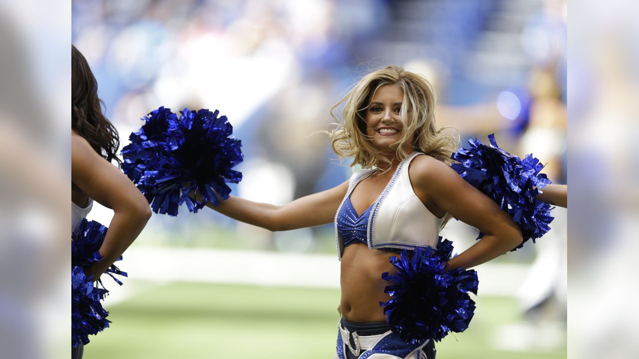 2014 NFL Cheerleaders - Best of Week 7