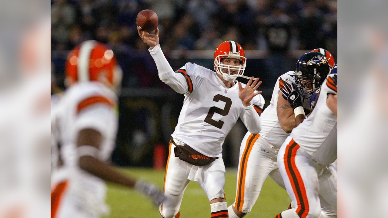 469 Tim Couch Browns Stock Photos, High-Res Pictures, and Images